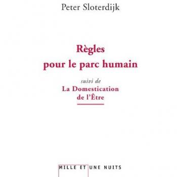 Règles pour le parc humain