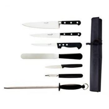 Pack de Cuchillos DEGLON (Con Estuche)