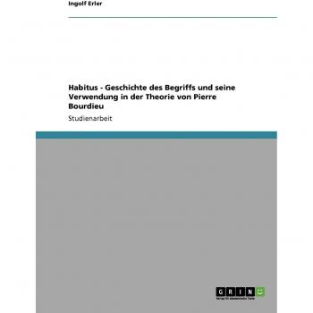 Habitus
