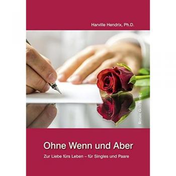 Hendrix, Harville: Ohne Wenn und Aber