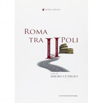 Roma tra II Poli