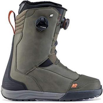 K2 Herren SNB-Boundary 2020