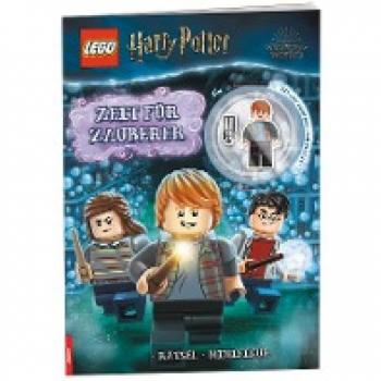 Lego® Harry Potter™ – Zeit Für Zauberer