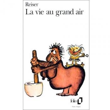 Vie Au Grand Air (Folio)