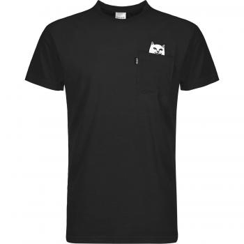 Rip N Dip Lord Nermal Pocket T-Shirt