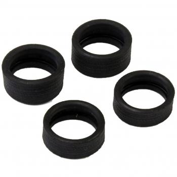 Gomme da Formula 1 con pneumatici Pirelli per le auto da corsa (2010-2014)