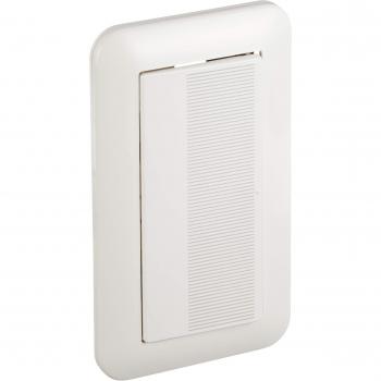 Panasonic Cosmo Einbau-Weit-Schalter B WTP50011WP Weiß
