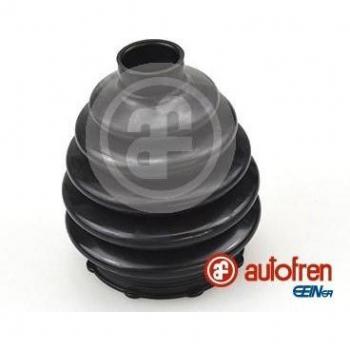 Albero motore con soffietti Autofren Seinsa D8357T