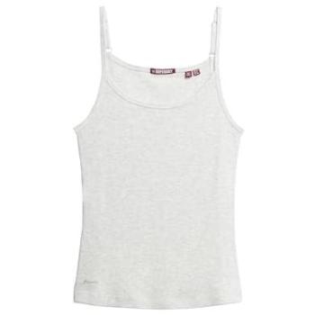 Canotta Superdry Woman Scollata Elegante
