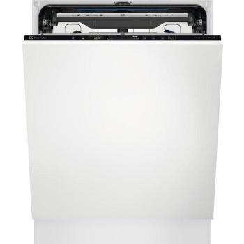 Lave-vaisselle Electrolux 60 cm SprayZone 15 couverts EEZ69410W