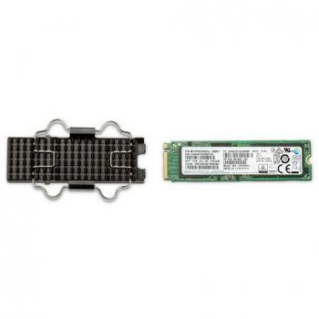 M.2 HP SSD 2TB PCIe NVMe TLC Z4/6 G4