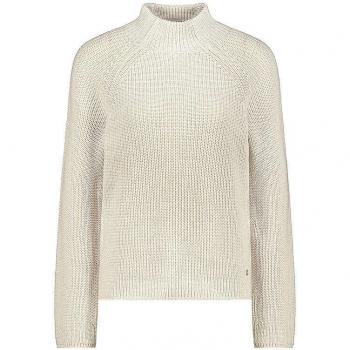 Monari Damen Rollkragenpullover Größe 46