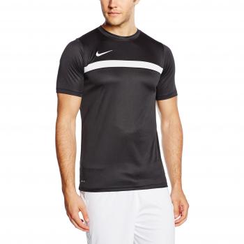 Nike Men's Academy Knit Short Sleeve Training Shirt