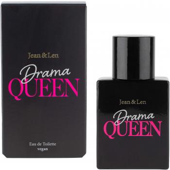Jean&Len Damenduft Drama Queen, Eau de Toilette, 30ml