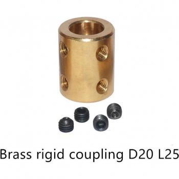 Acoplamiento de Motor GKTOOLS D20L25