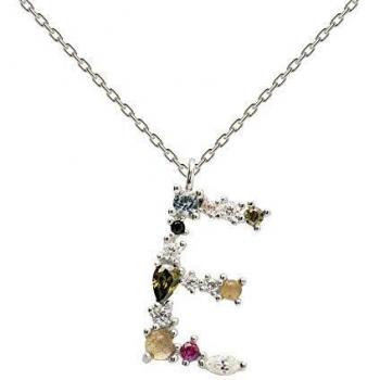 Collar inicial E PD Paola