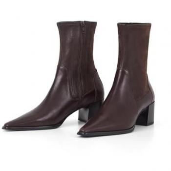 Stivaletti Vagabond Shoemakers Giselle 5654-202-35 Marrone