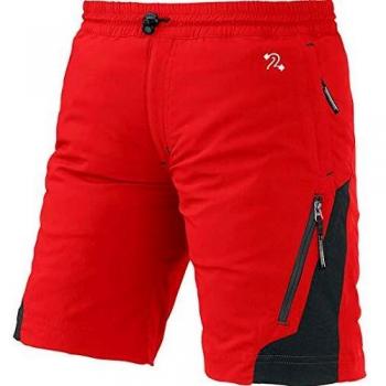 Trangoworld Odiel Fi Pantaloni Corti
