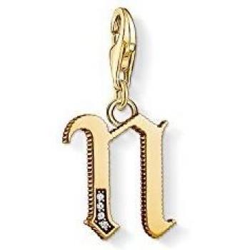 Thomas Sabo Collana Femminile Argento 925