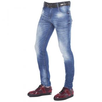 Cipo & Baxx SlimFit Classic – Herren Jeans 33