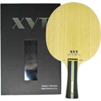 Batte de Ping-Pong Haut de Gamme XVT ZL KOTO