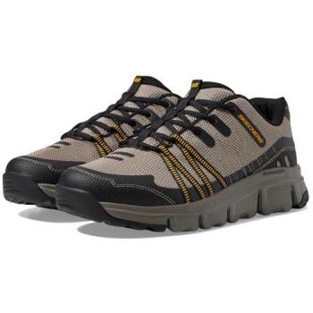Skechers Sneaker 237623 – Summits AT Twin Bridges, Braun, 44