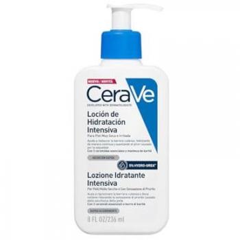 CERAVE INTENSIVE MOIS LOTION 236ML