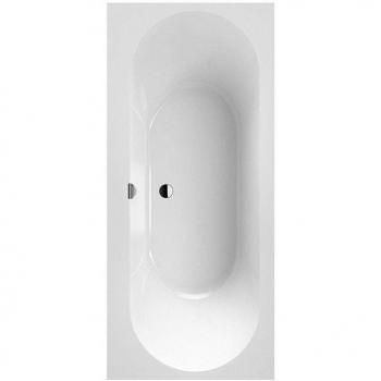 Villeroy&Boch UBQ180OBR2DV Sistema Idromassaggio 1800x800 mm Bianco