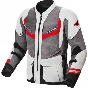 Giacca Tessuto Macna 3XL – Rosso
