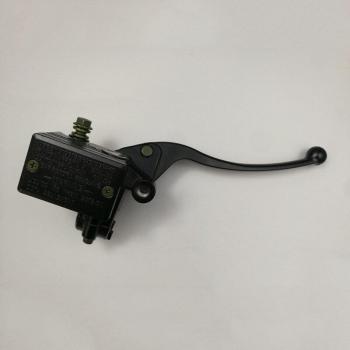 Aluminium Bremszylinder 7/8 Schwarz – Ersatz für Lenkerhebel