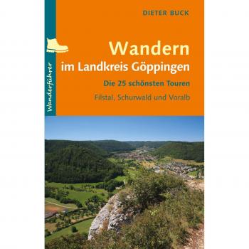 Wandern im Landkreis GÃ¶ppingen