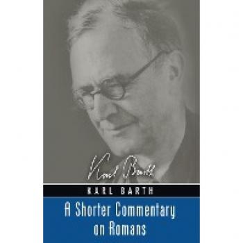 A Shorter Commentary on Romans