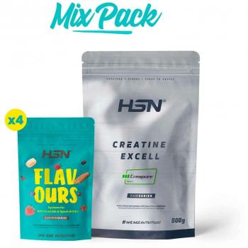 CLUSTER DEXTRINÂ® EN POUDRE AROMATISÉE