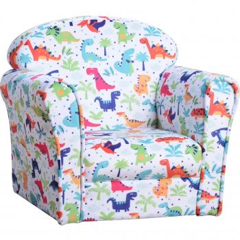 Children's Armchair Kids Sofa 310-026V70MX