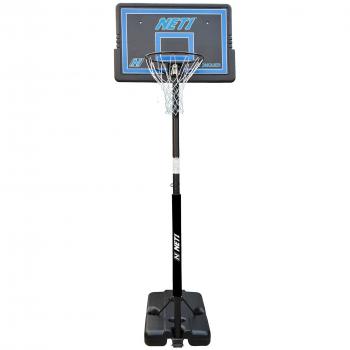 Conquer Pro Basketball Hoop – Portable Version