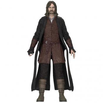 Aragorn The Loyal Subjects