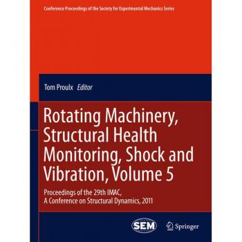 Vitalsource Technologies, Inc. Rotating Machinery, Structural Health Monitoring, Shock And Vibration,