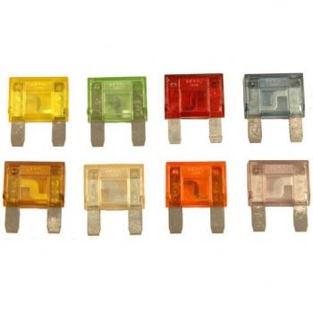 Oc‑Pro FUSIBLES MAXI – Pack de 8