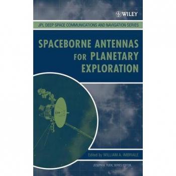 Vitalsource Technologies, Inc. Spaceborne Antennas For Planetary Exploration