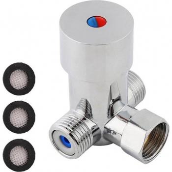 PrecisionHeat ½” Cold Water Temperature Regulator