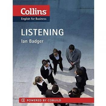 Collins English for Business. Listening