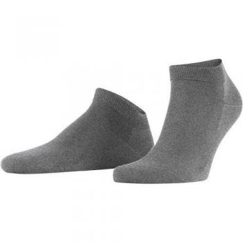 Pariscarpa Falke Calze Uomo Grigio 39-40