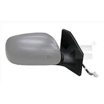 Mirroir extérieur Toyota Avensis 2003–2006 TYC 336‑0075