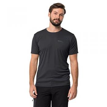 Jack Wolfskin T-Shirt TECH T M