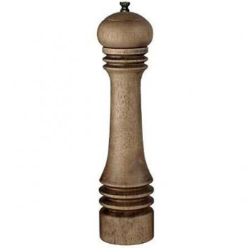 Olympia Antique Timber Salts & Spices Mill – CR692