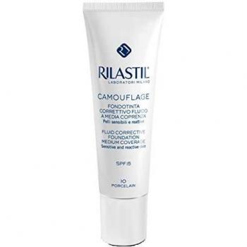 Rilastil Camouflage Corrective Foundation 10 Porcelain