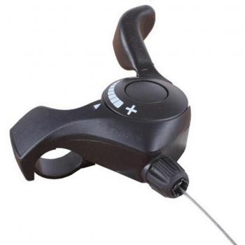 21-Speed Bicycle Derailleur Trigger Shifter