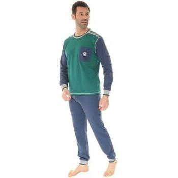 Christian Cane Schlafanzug SEYLAN – Unisex
