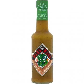 Salsa de Habanero y Kiwi Kaitaia Fire (150ml)