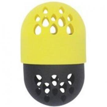 Blender Container for Makeup Sponges